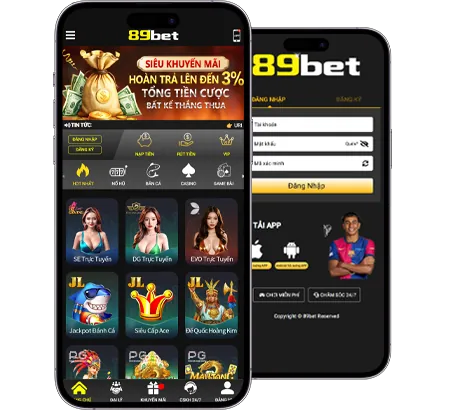 Đa dạng sảnh chơi bắn cá 77win apk