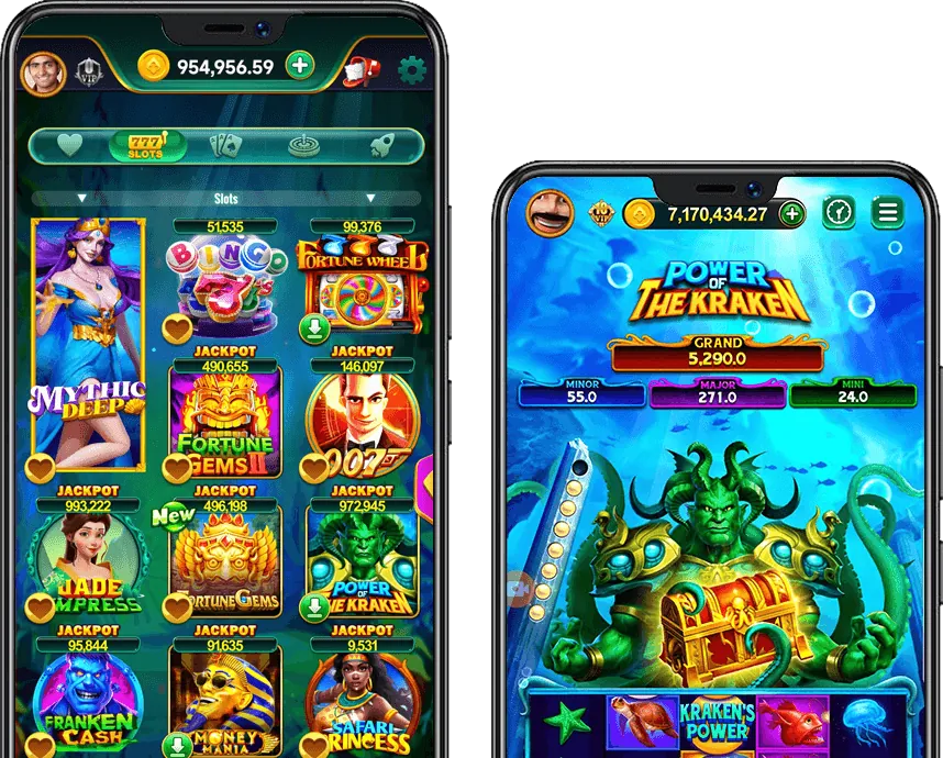 Tích hợp thêm trò chơi mới trên 77win apk