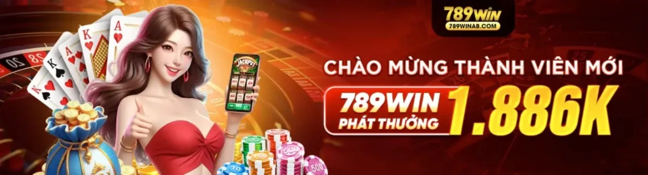 Sòng bạc trực tuyến 77win APK với trò chơi casino đa dạng