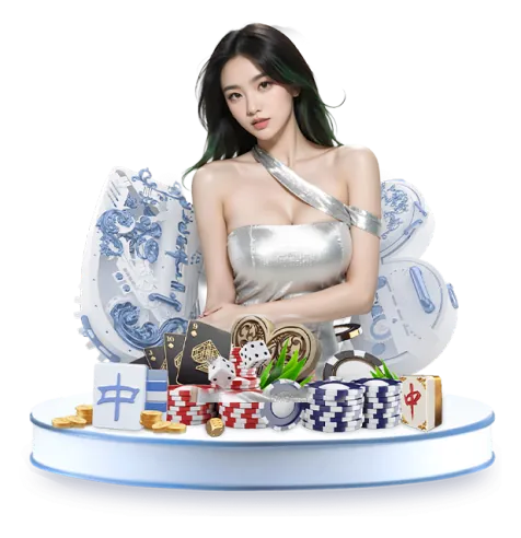 Hình ảnh sòng bạc trực tuyến tại 77win apk với các bàn chơi casino live